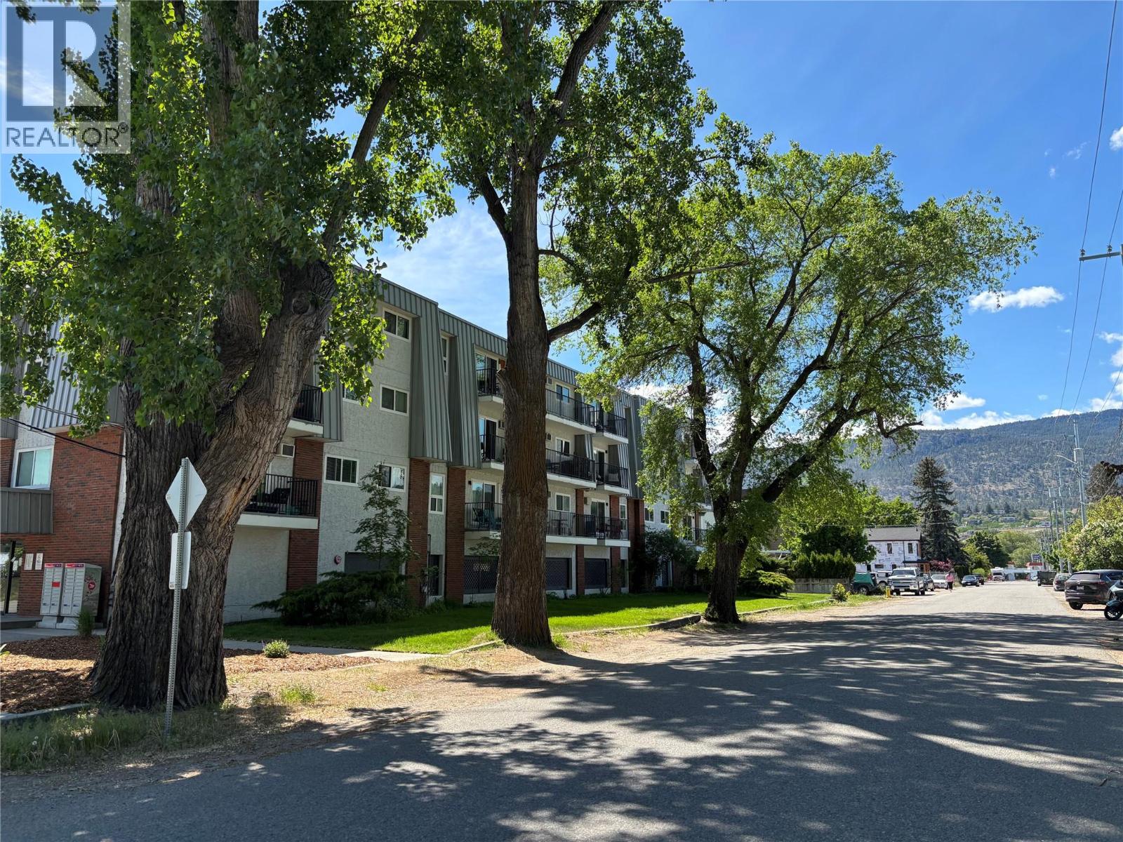 922 Dynes Avenue Unit# 208, Penticton, British Columbia  V2A 1E8 - Photo 42 - 10384871