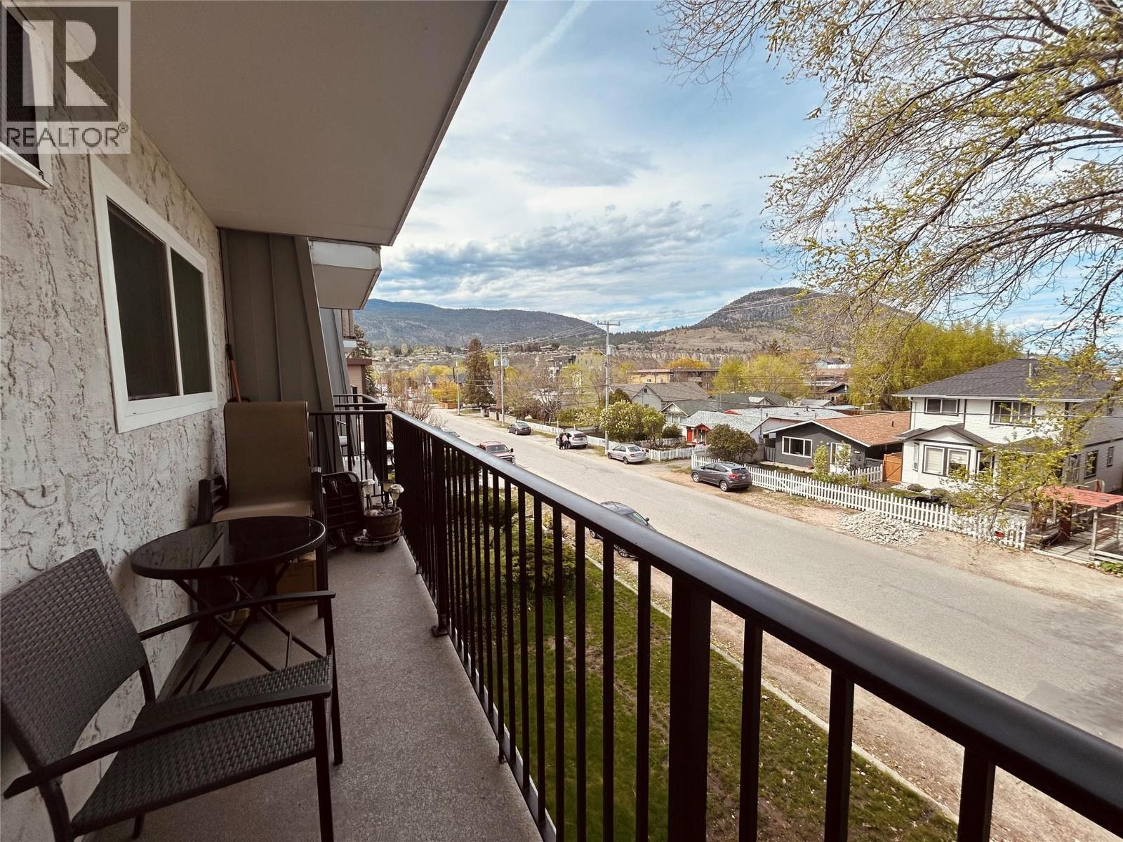 922 Dynes Avenue Unit# 208, Penticton, British Columbia  V2A 1E8 - Photo 5 - 10384871