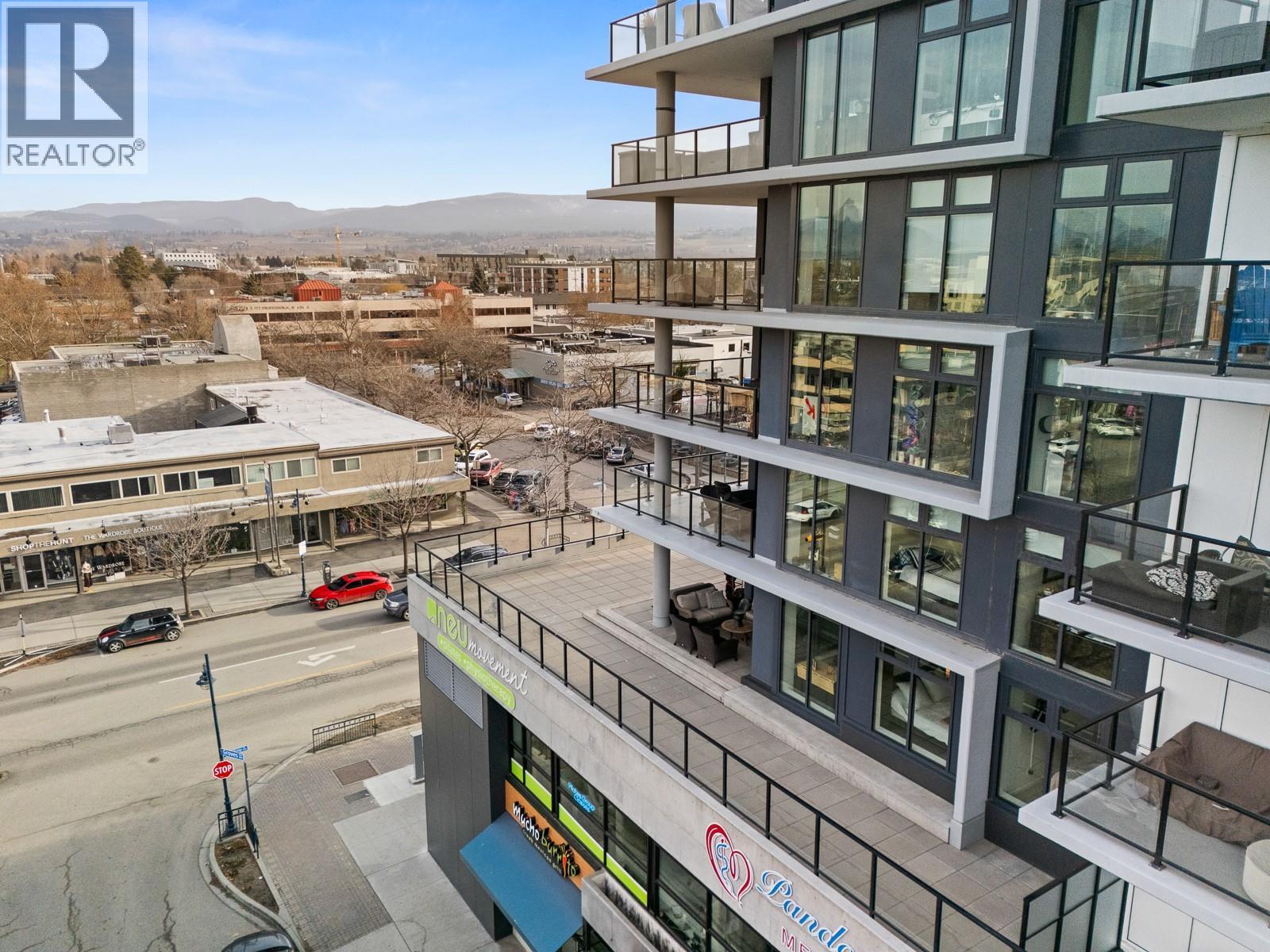 485 Groves Avenue Unit# 301, Kelowna, British Columbia  V1Y 0C1 - Photo 33 - 10383972