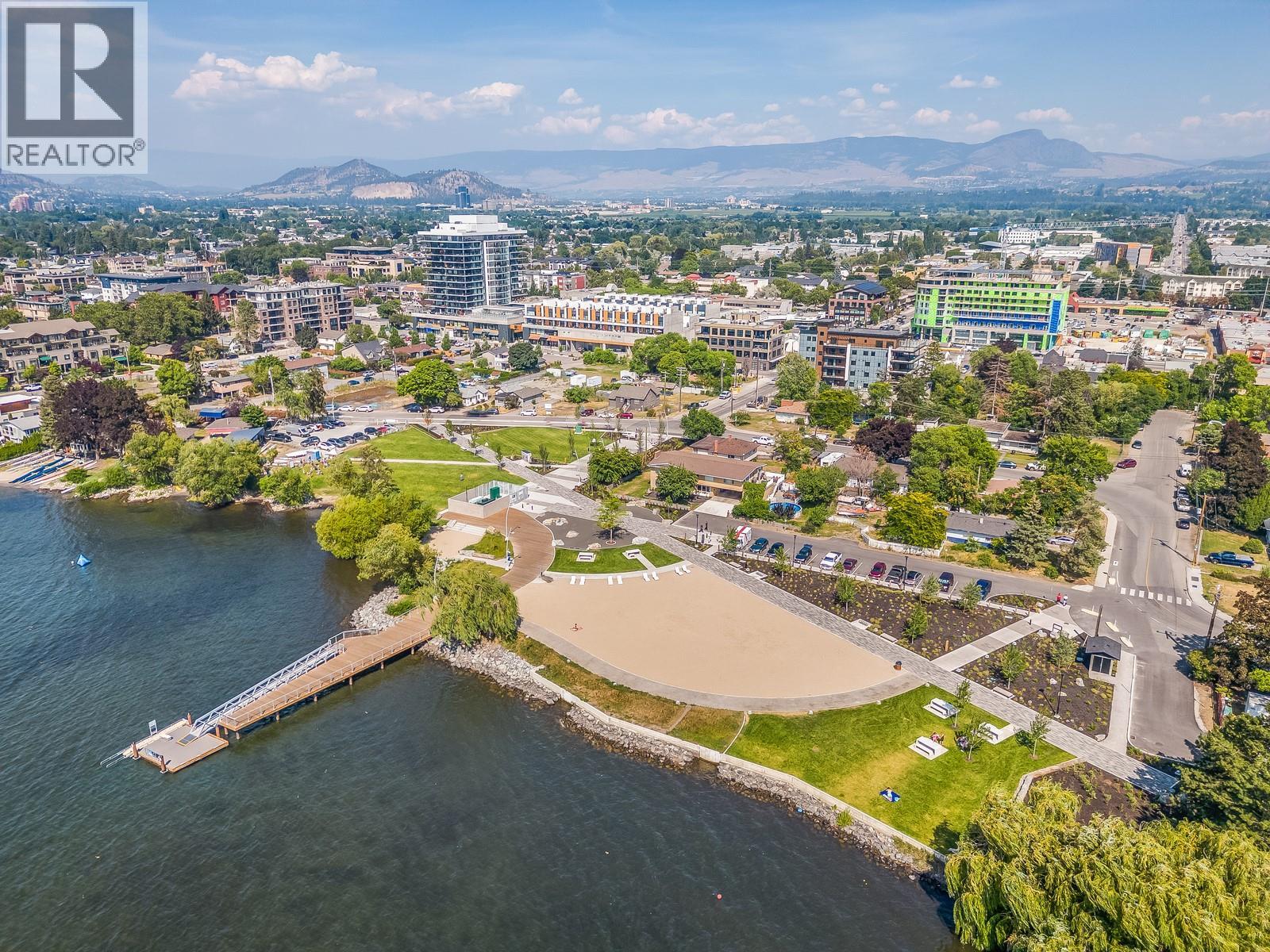485 Groves Avenue Unit# 301, Kelowna, British Columbia  V1Y 0C1 - Photo 44 - 10383972