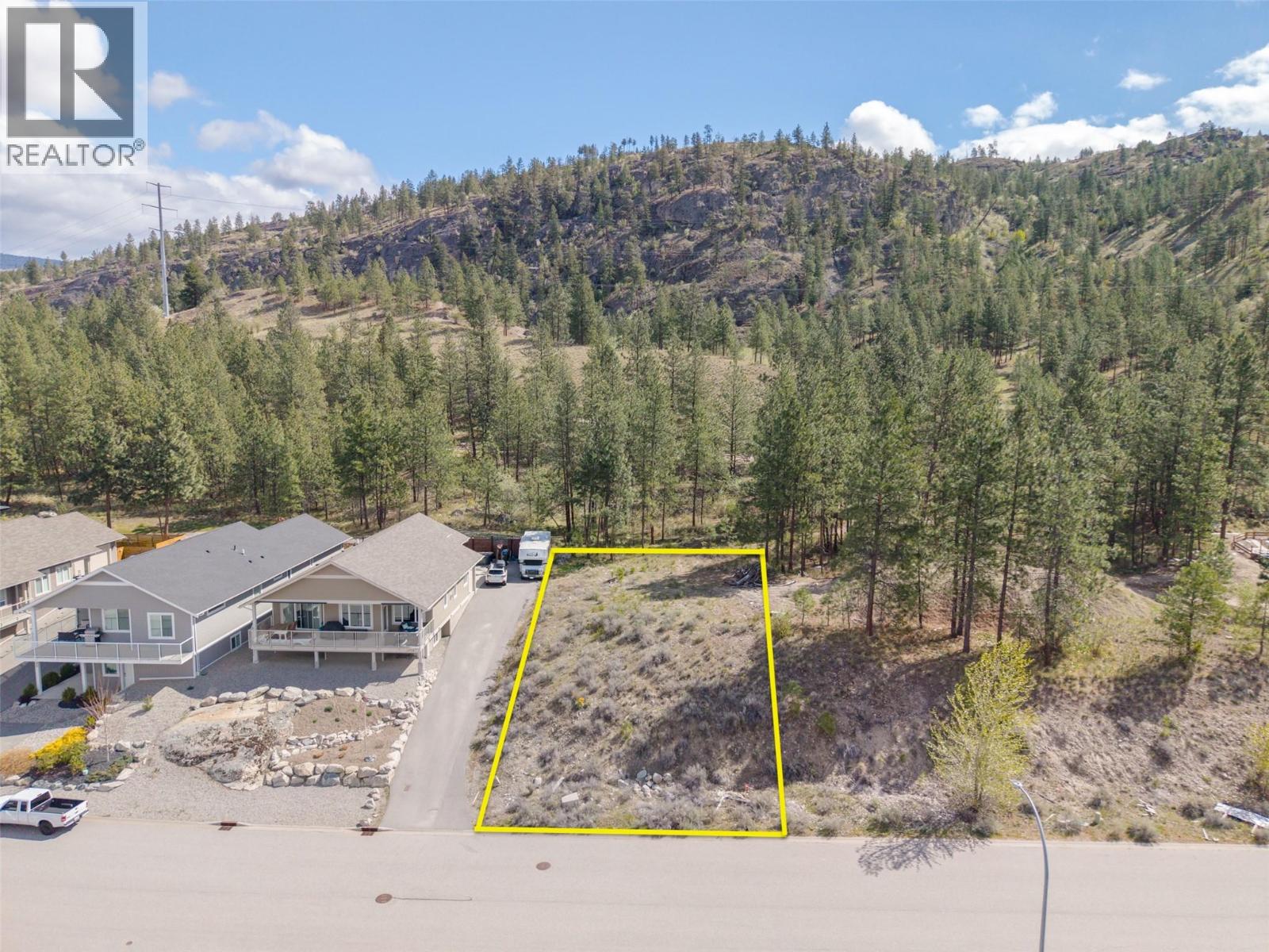 2922 Partridge Drive, penticton, British Columbia