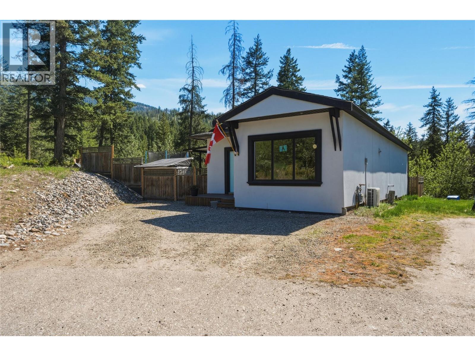 934 Hutley Road Unit# A, armstrong, British Columbia