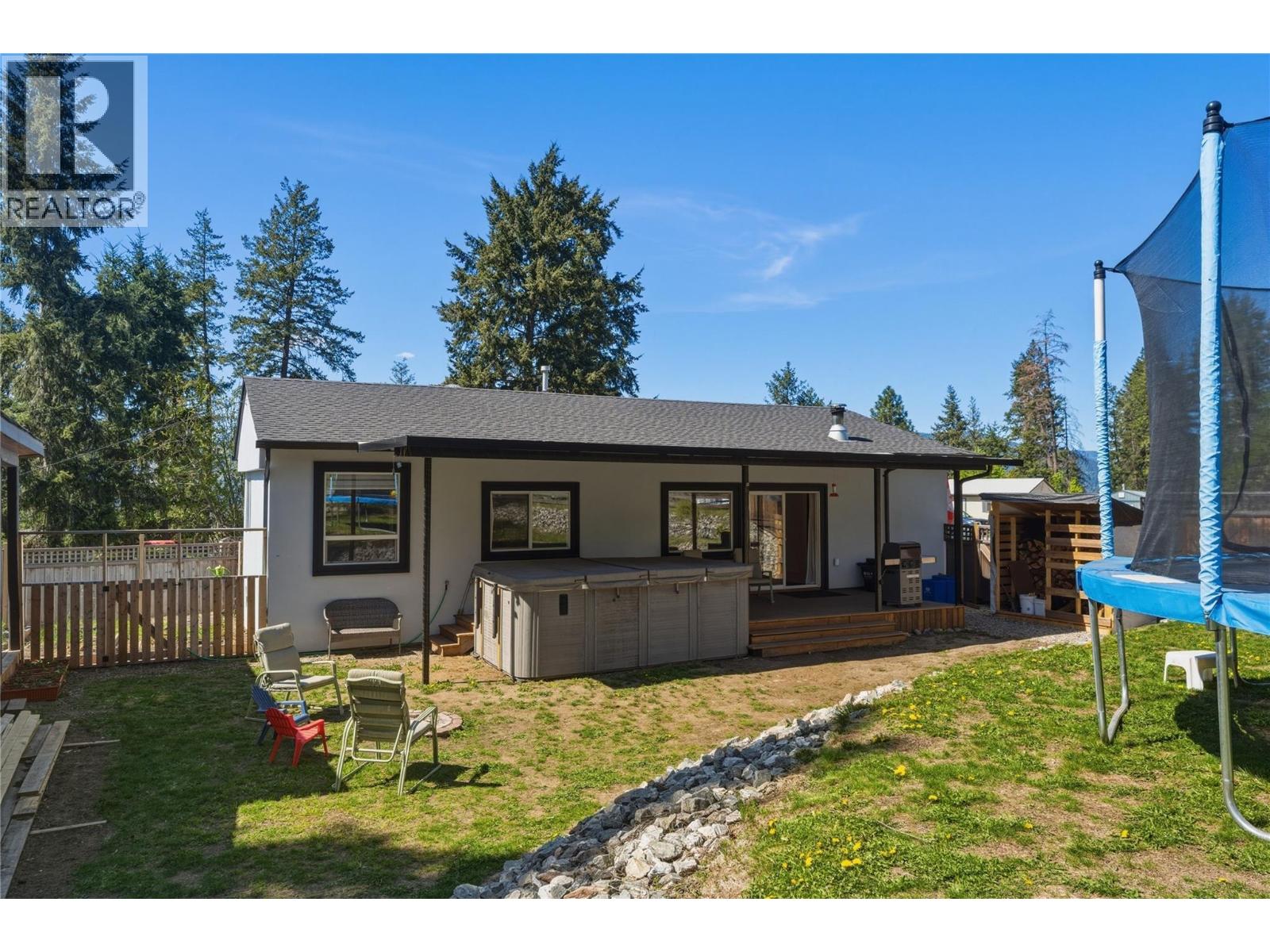 934 Hutley Road Unit# A, Armstrong, British Columbia  V0E 1B7 - Photo 2 - 10385092
