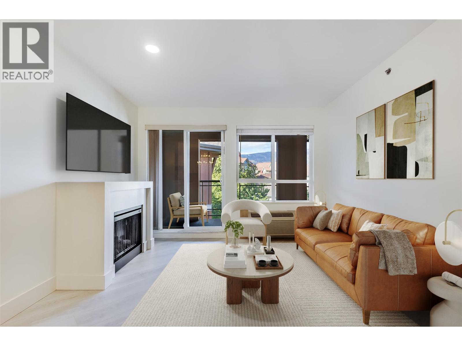 1099 Sunset Drive Unit# 432, kelowna, British Columbia