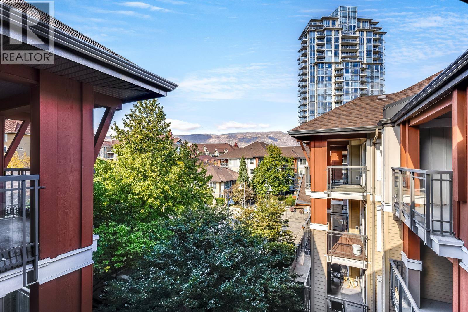 1099 Sunset Drive Unit# 432, Kelowna, British Columbia  V1Y 9Z2 - Photo 10 - 10384630