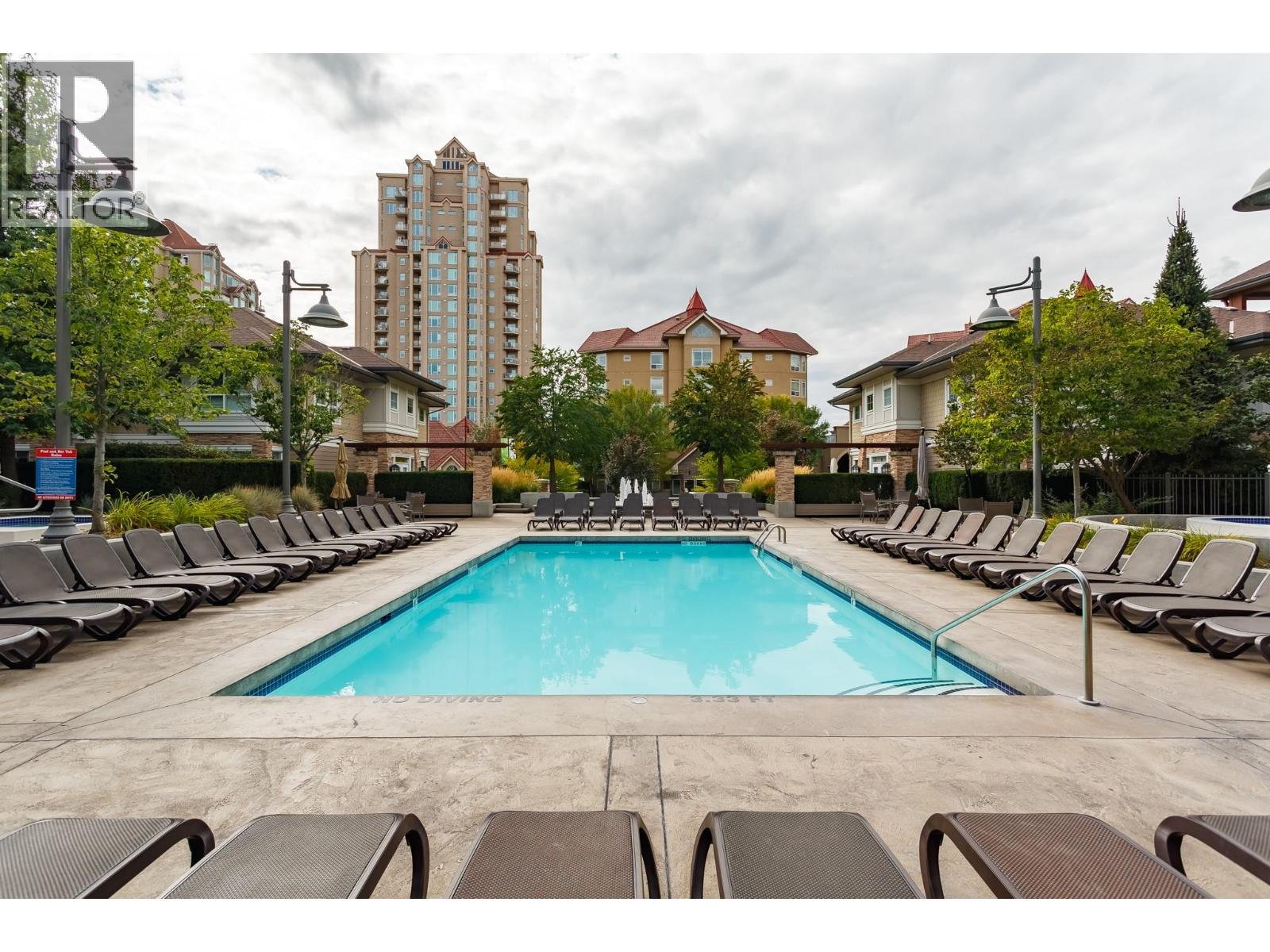 1099 Sunset Drive Unit# 432, Kelowna, British Columbia  V1Y 9Z2 - Photo 16 - 10384630
