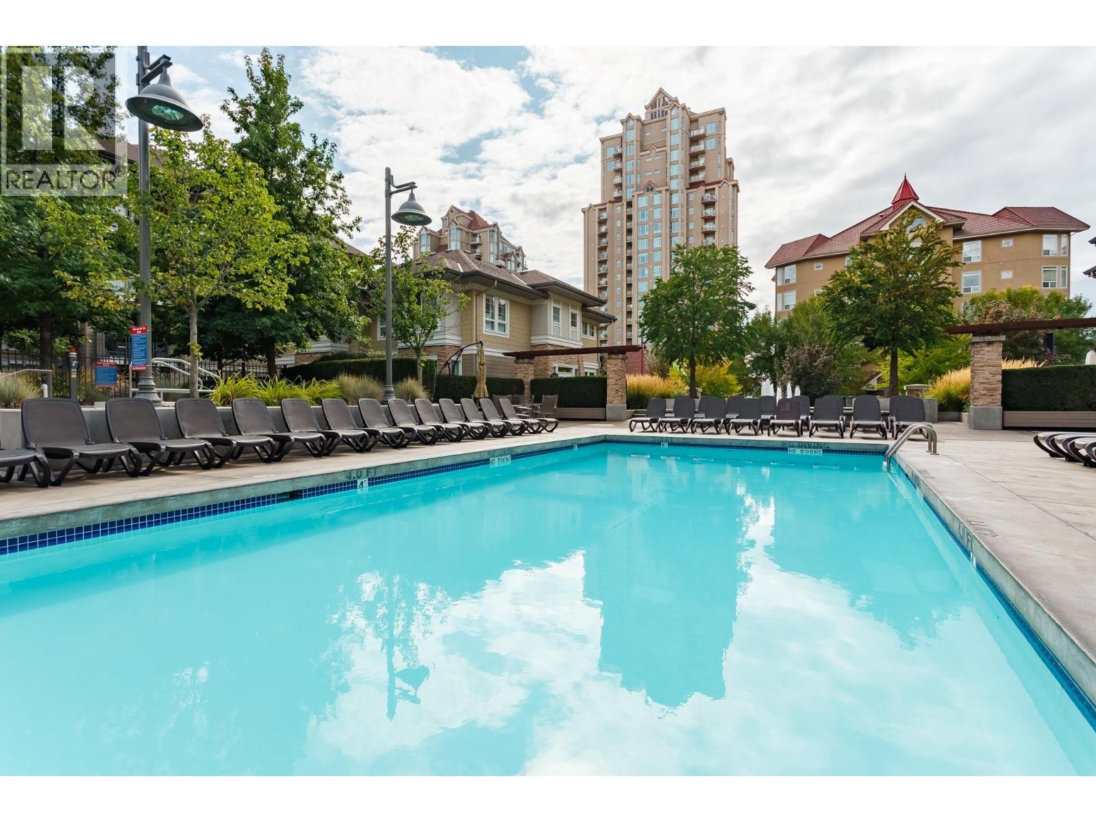1099 Sunset Drive Unit# 432, Kelowna, British Columbia  V1Y 9Z2 - Photo 19 - 10384630