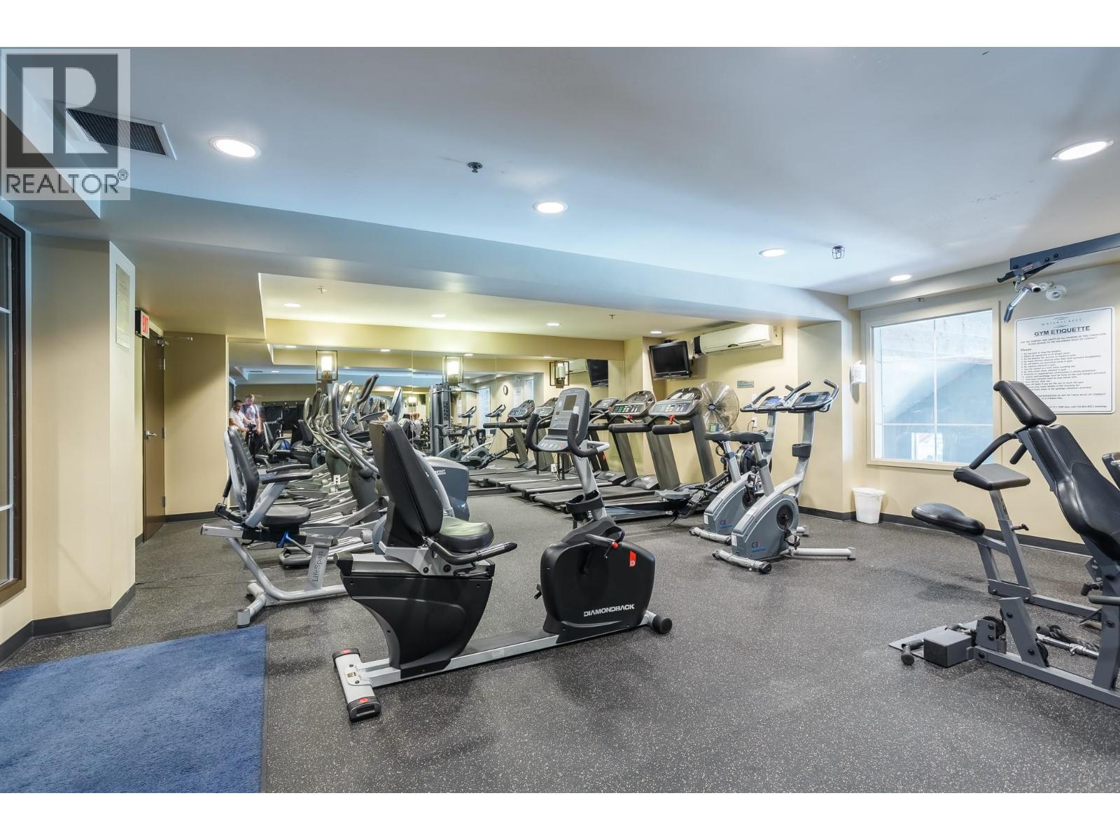 1099 Sunset Drive Unit# 432, Kelowna, British Columbia  V1Y 9Z2 - Photo 26 - 10384630