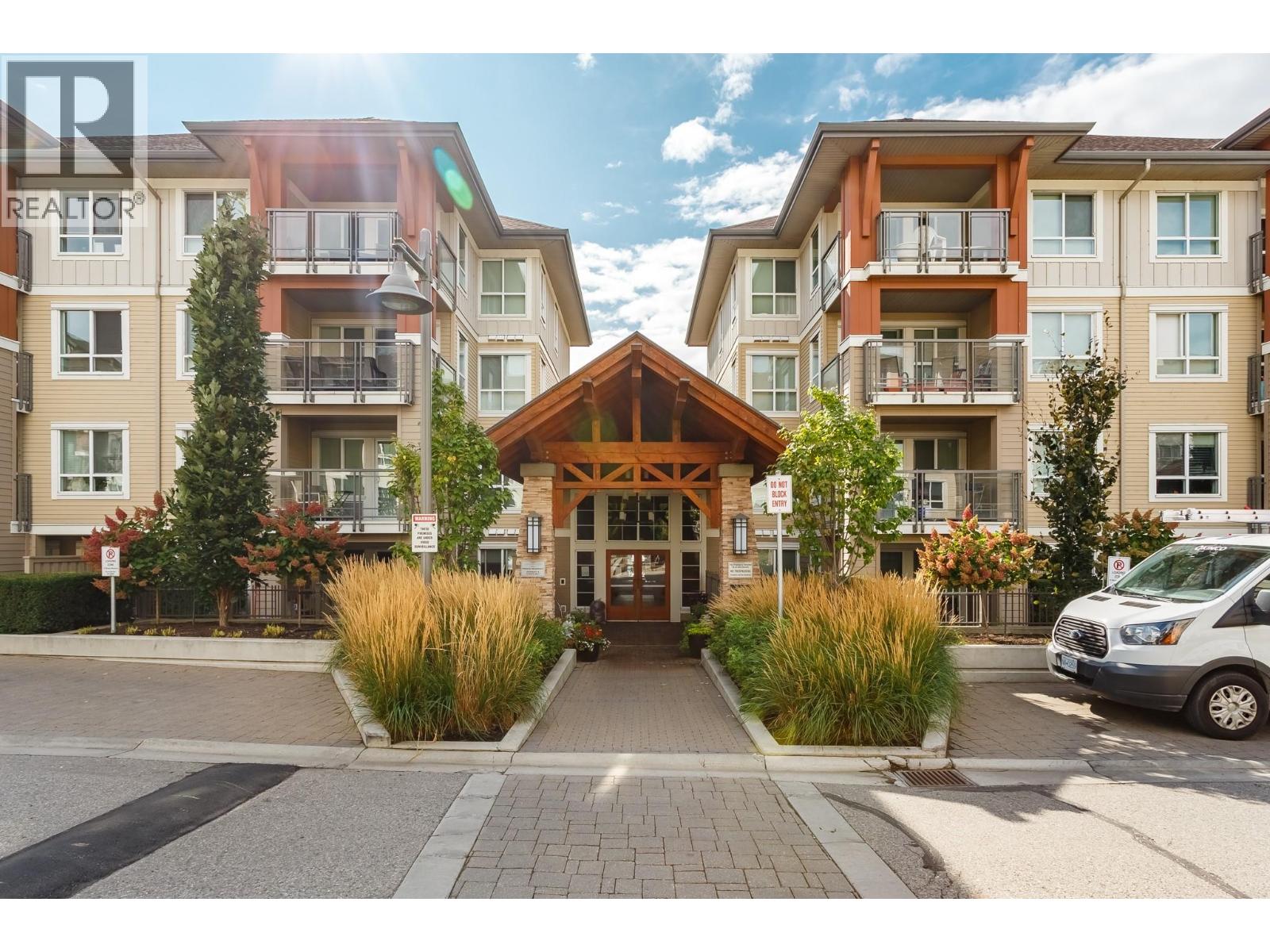 1099 Sunset Drive Unit# 432, Kelowna, British Columbia  V1Y 9Z2 - Photo 3 - 10384630