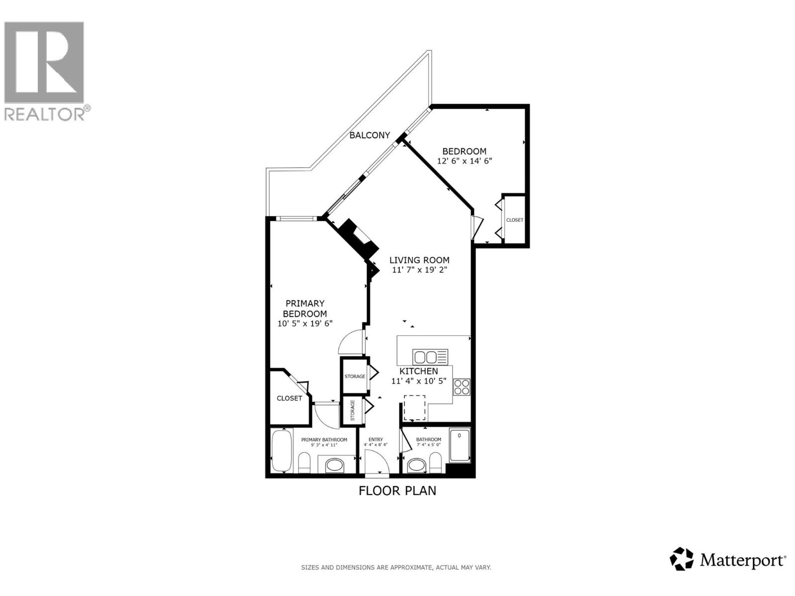1099 Sunset Drive Unit# 432, Kelowna, British Columbia  V1Y 9Z2 - Photo 30 - 10384630