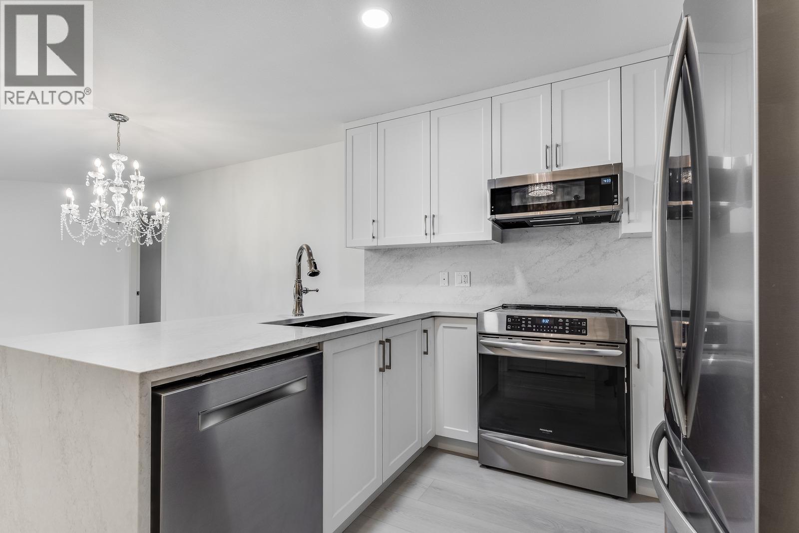 1099 Sunset Drive Unit# 432, Kelowna, British Columbia  V1Y 9Z2 - Photo 5 - 10384630