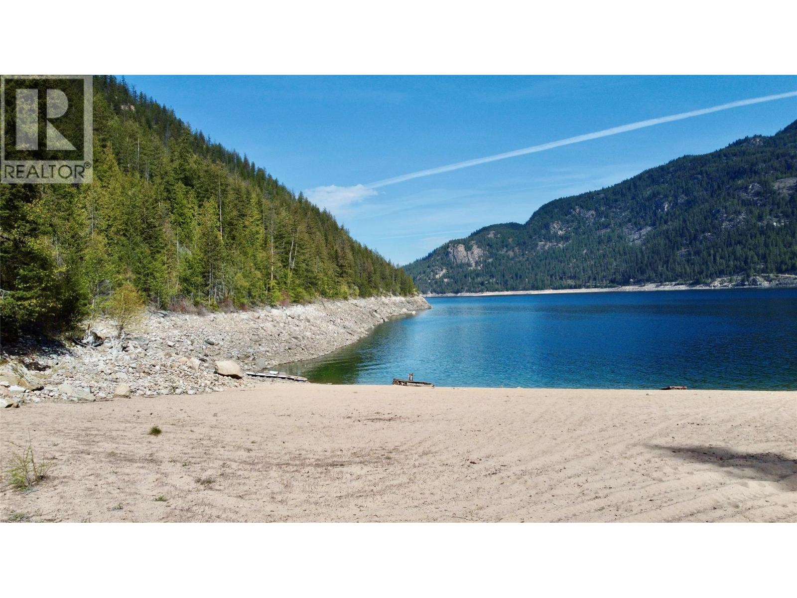 Lot 3 SHIELDS BEACH, robson, British Columbia