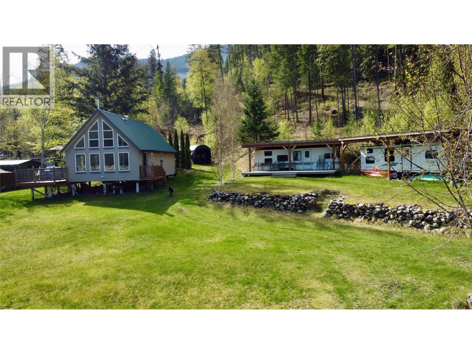 Lot 3 Shields Beach, Robson, British Columbia  V0V 0V0 - Photo 2 - 10384912