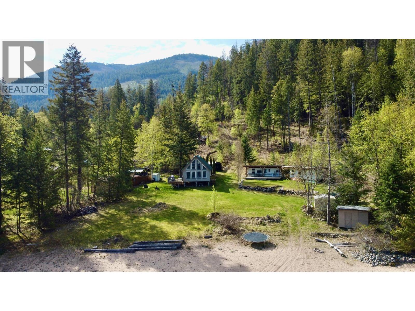 Lot 3 Shields Beach, Robson, British Columbia  V0V 0V0 - Photo 4 - 10384912