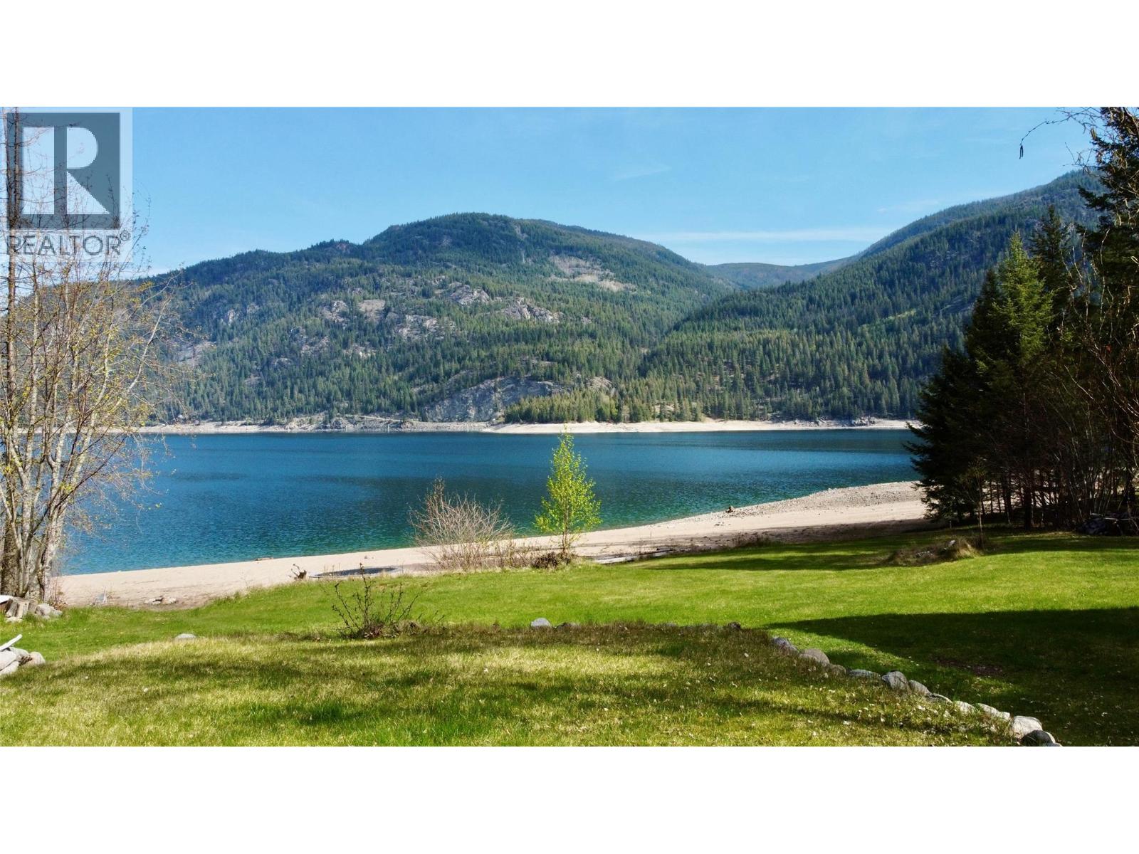 Lot 3 Shields Beach, Robson, British Columbia  V0V 0V0 - Photo 7 - 10384912