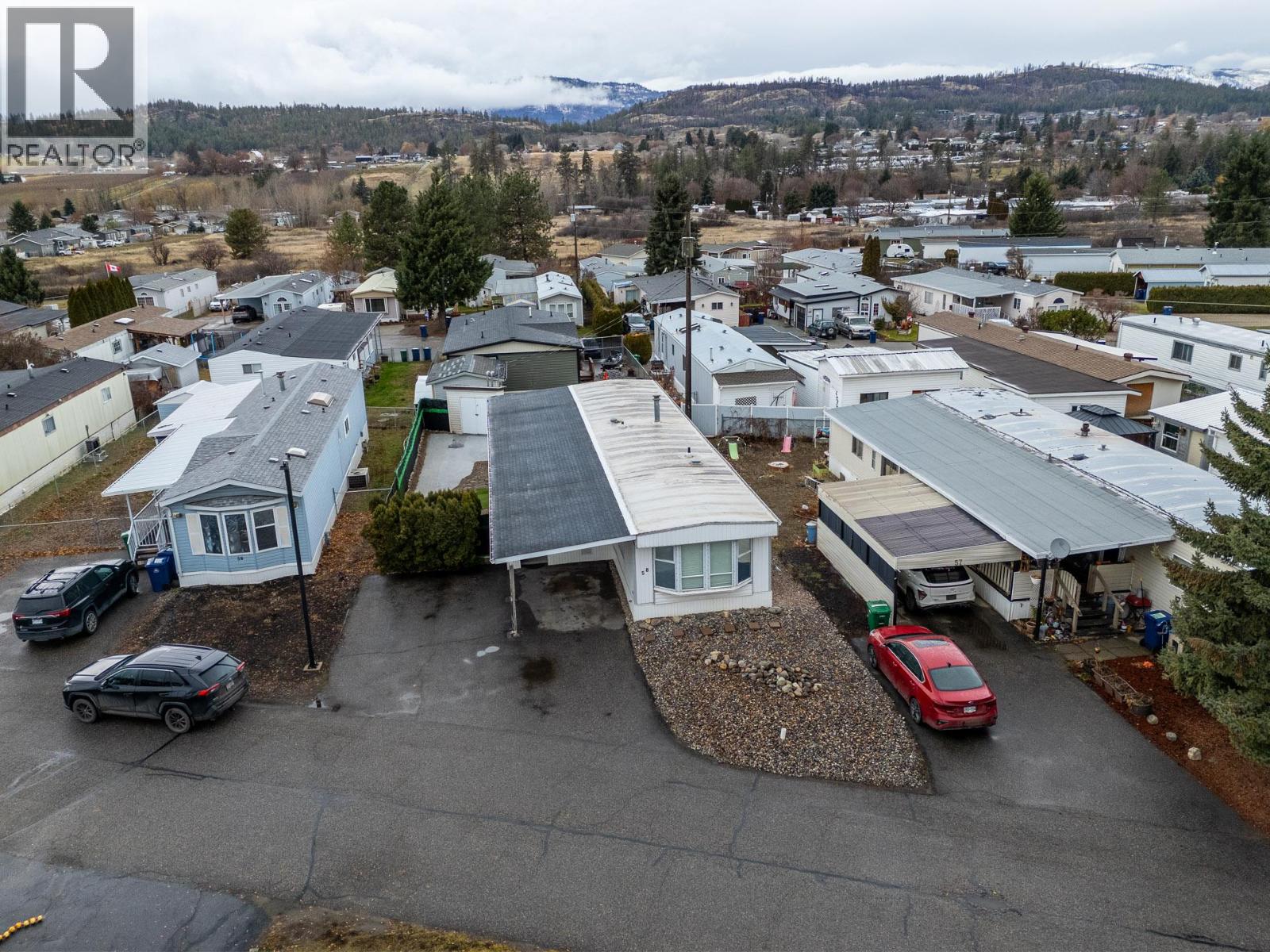 9020 Jim Bailey Road Unit# 58, Kelowna, British Columbia  V4V 1E5 - Photo 30 - 10383796