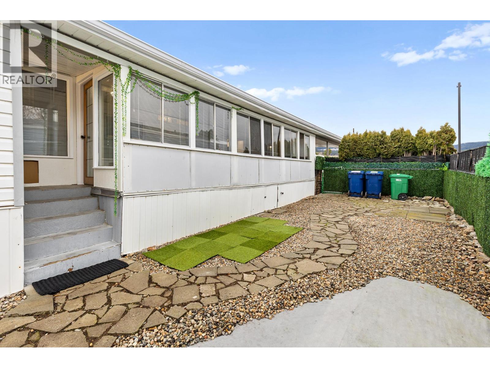 9020 Jim Bailey Road Unit# 58, Kelowna, British Columbia  V4V 1E5 - Photo 33 - 10383796