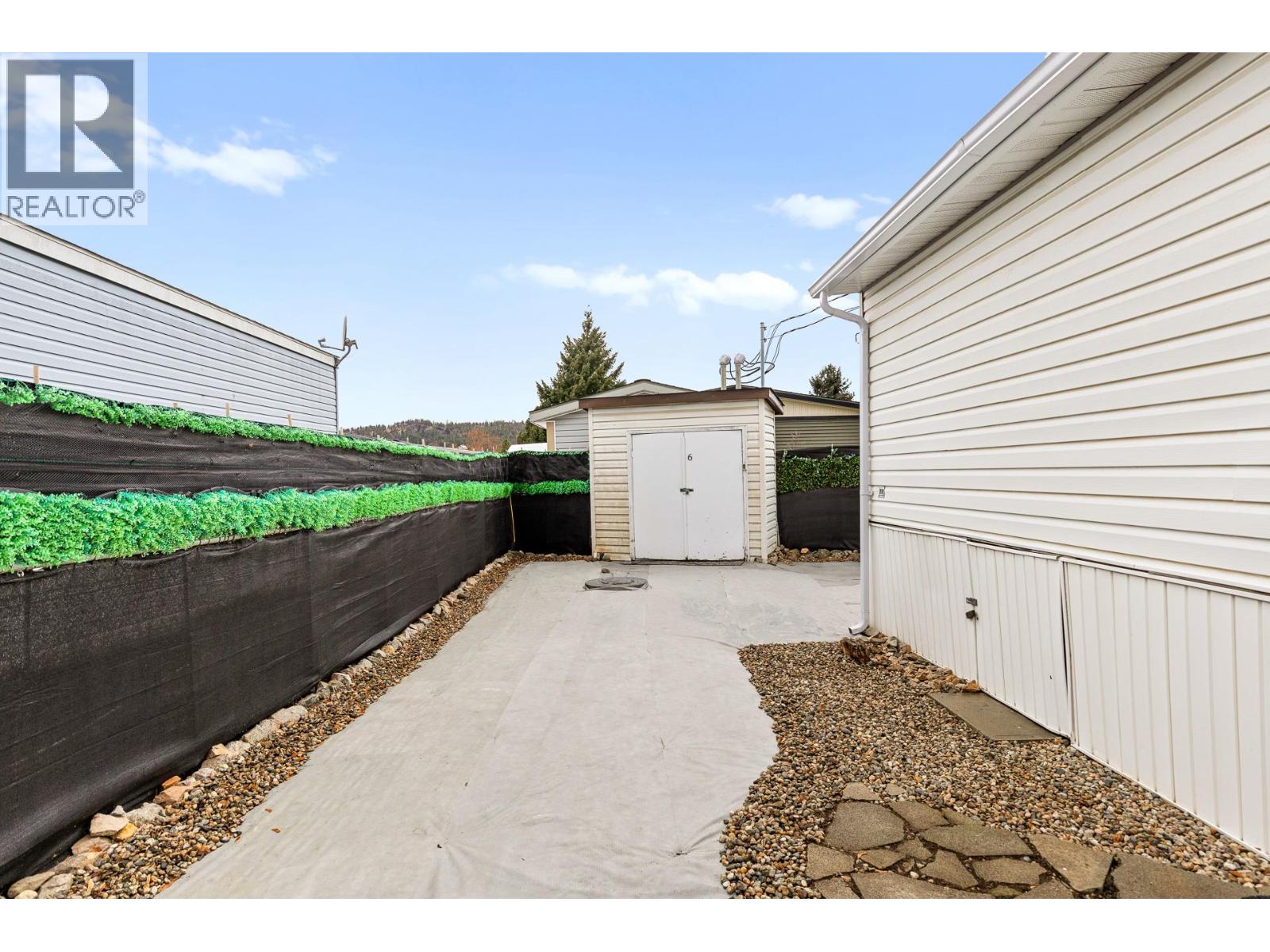 9020 Jim Bailey Road Unit# 58, Kelowna, British Columbia  V4V 1E5 - Photo 34 - 10383796