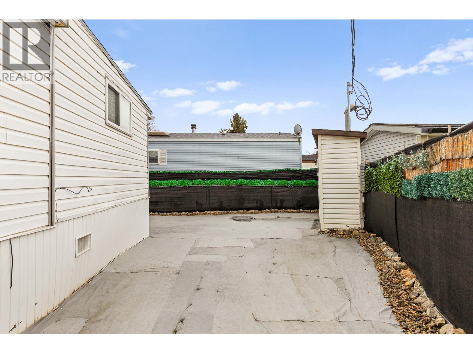 9020 Jim Bailey Road Unit# 58, Kelowna, British Columbia  V4V 1E5 - Photo 36 - 10383796