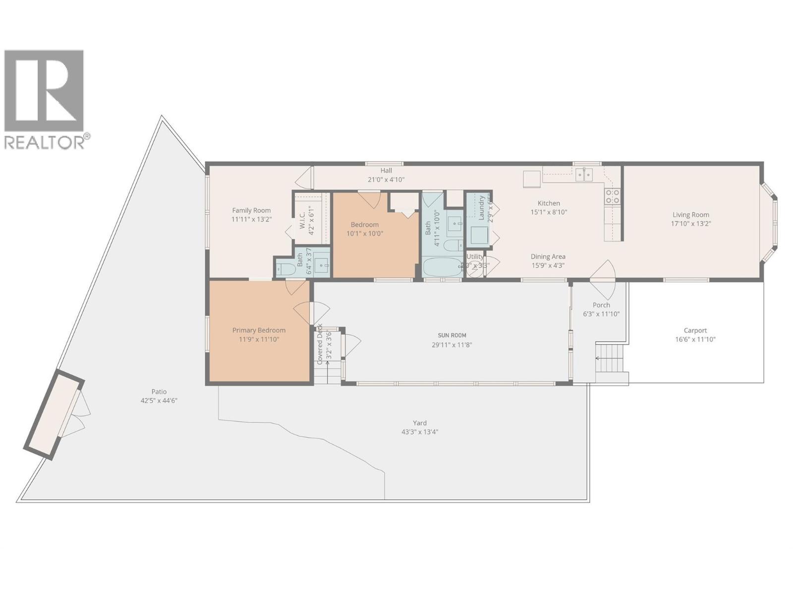 9020 Jim Bailey Road Unit# 58, Kelowna, British Columbia  V4V 1E5 - Photo 38 - 10383796