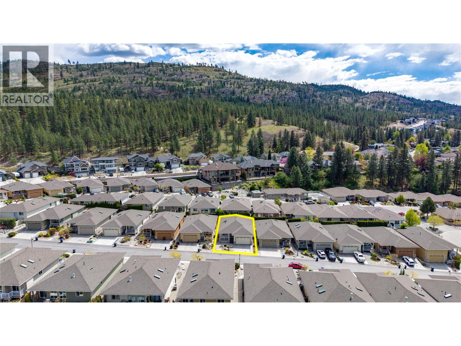 170 Stocks Crescent Unit# 169, Penticton, British Columbia  V2A 9C6 - Photo 2 - 10385227
