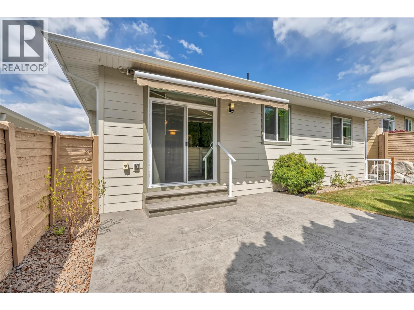 170 Stocks Crescent Unit# 169, Penticton, British Columbia  V2A 9C6 - Photo 43 - 10385227