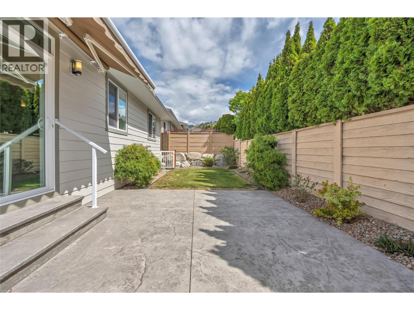 170 Stocks Crescent Unit# 169, Penticton, British Columbia  V2A 9C6 - Photo 44 - 10385227