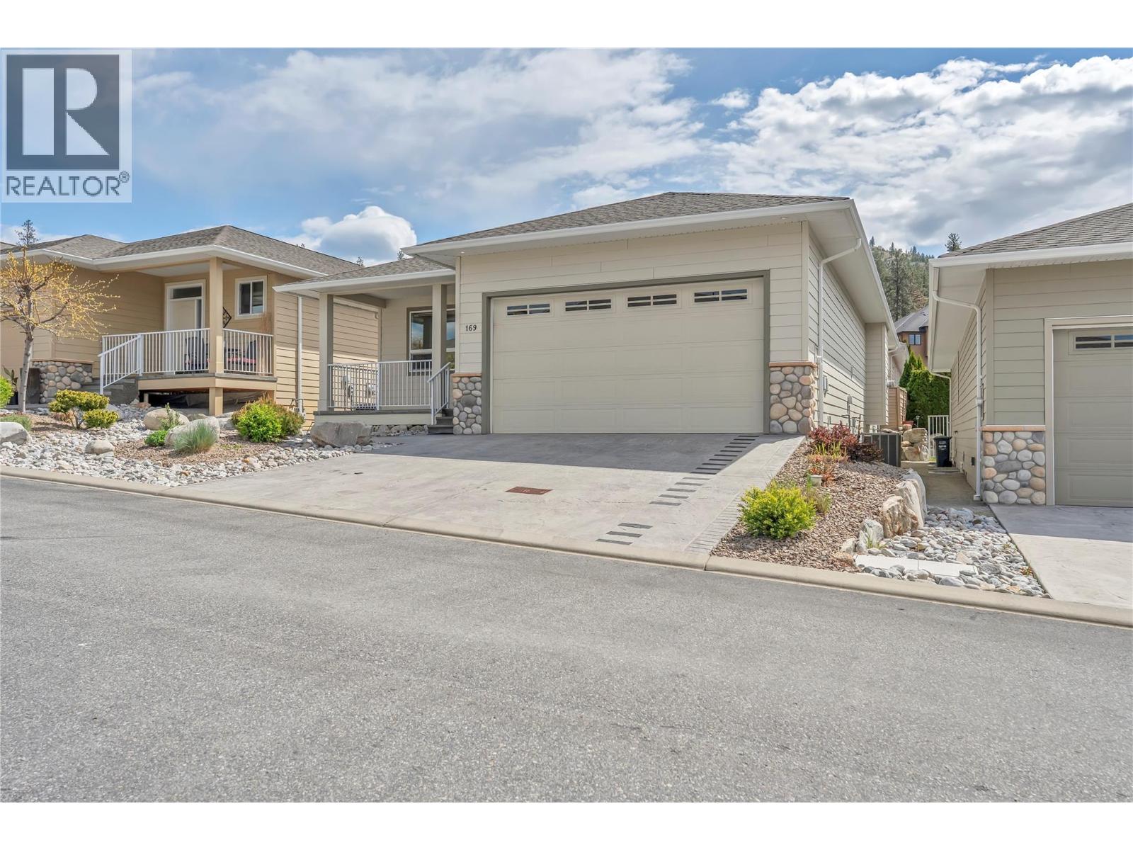 170 Stocks Crescent Unit# 169, Penticton, British Columbia  V2A 9C6 - Photo 48 - 10385227