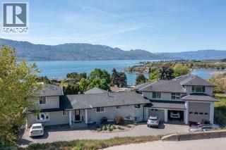 1185 Sunnyside Road, west kelowna, British Columbia