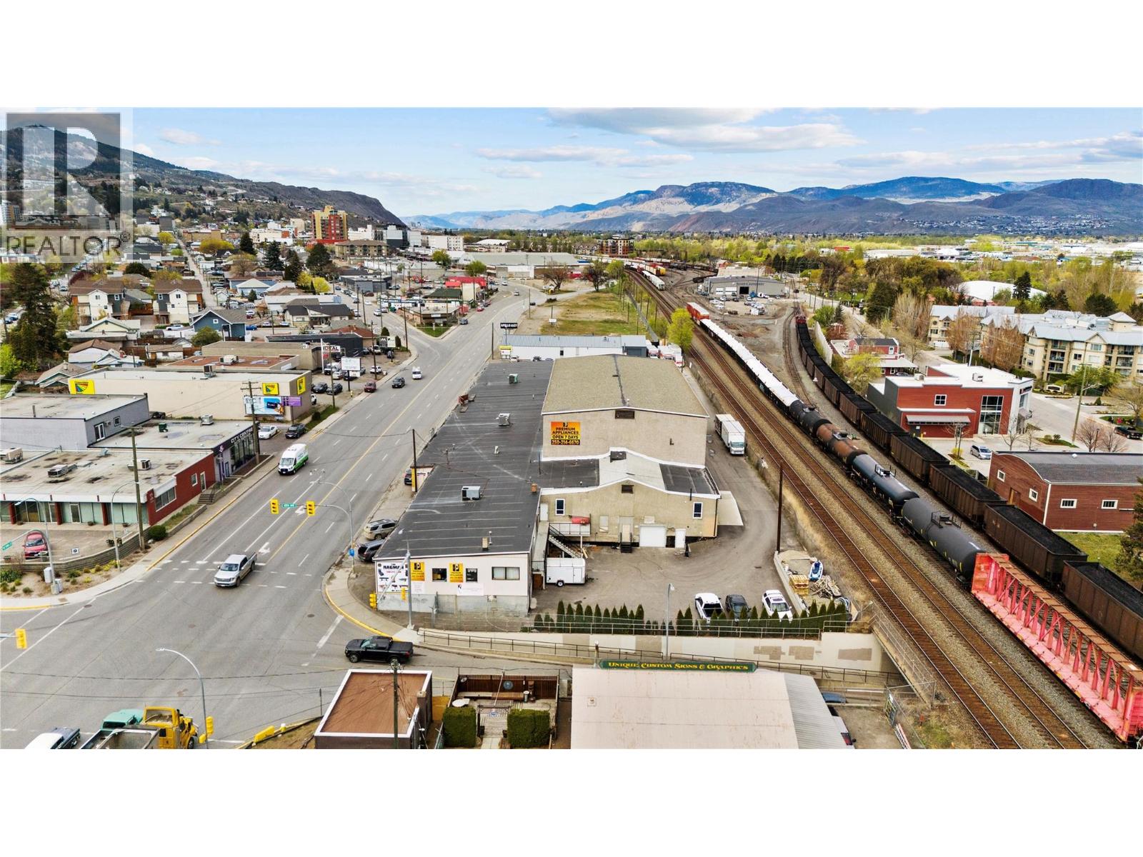 988 Victoria Street, kamloops, British Columbia
