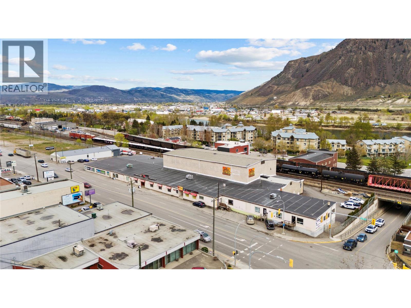 980 VICTORIA Street, kamloops, British Columbia