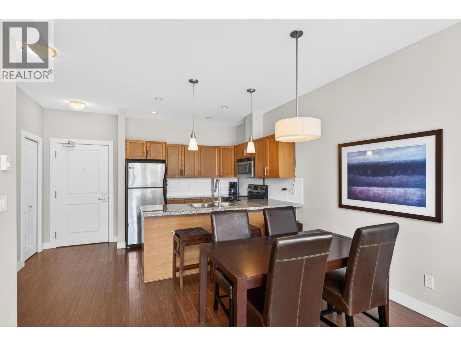 3205 Skyview Lane Unit# 508, West Kelowna, British Columbia  V4T 3J3 - Photo 5 - 10378923