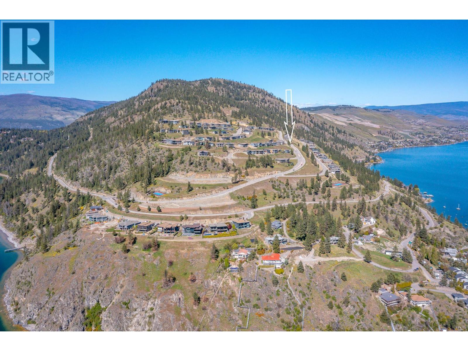 8808 Tavistock Road, Vernon, British Columbia  V1H 2K9 - Photo 1 - 10384508