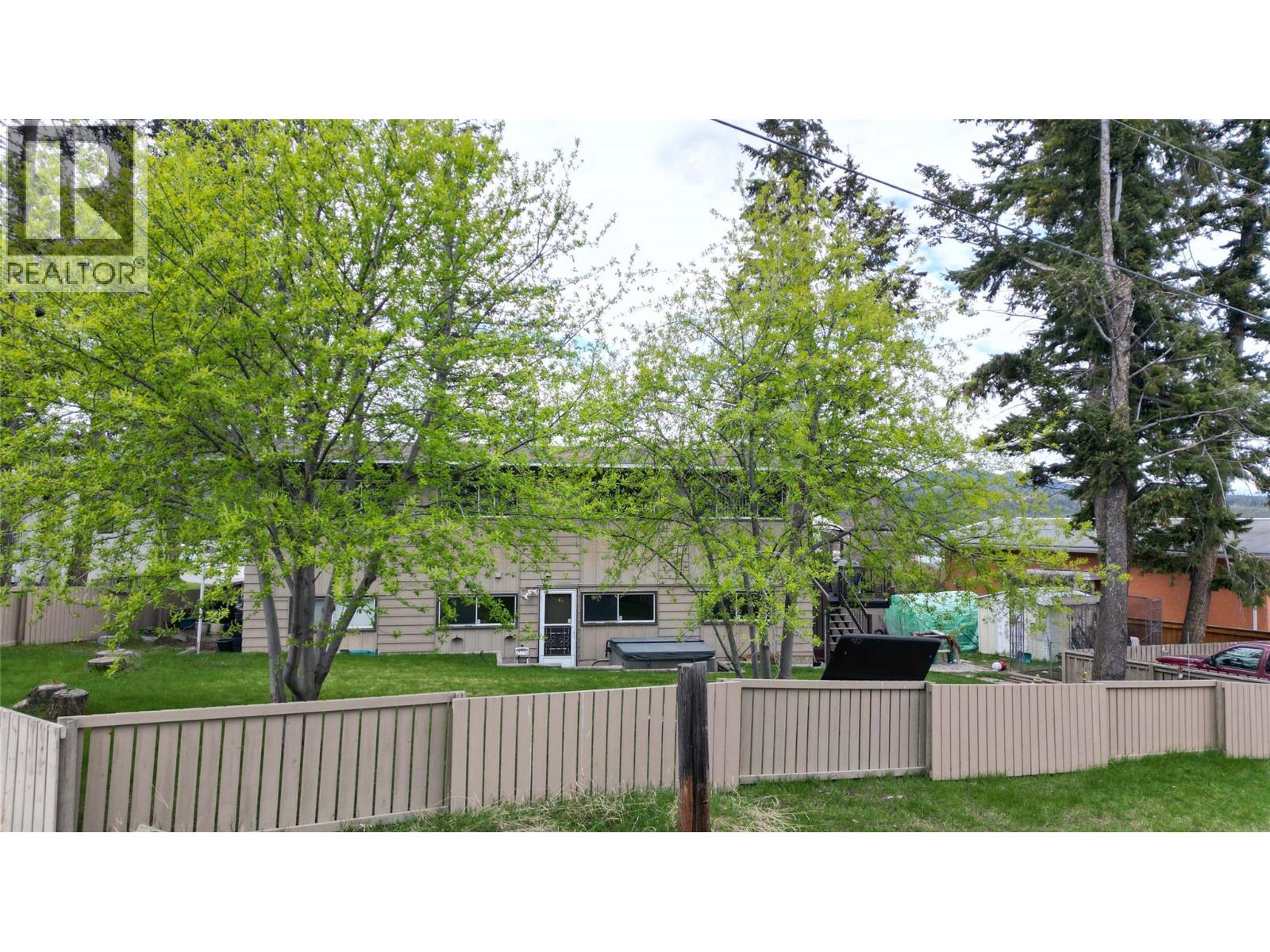 1412 3rd Avenue S, Cranbrook, British Columbia  V1C 2C8 - Photo 31 - 10385254