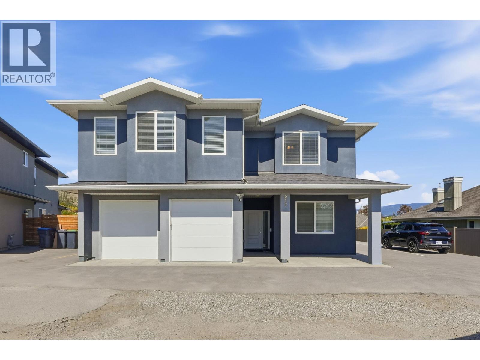 617 Glenmore Road, Kelowna, British Columbia  V1V 2H4 - Photo 2 - 10384927