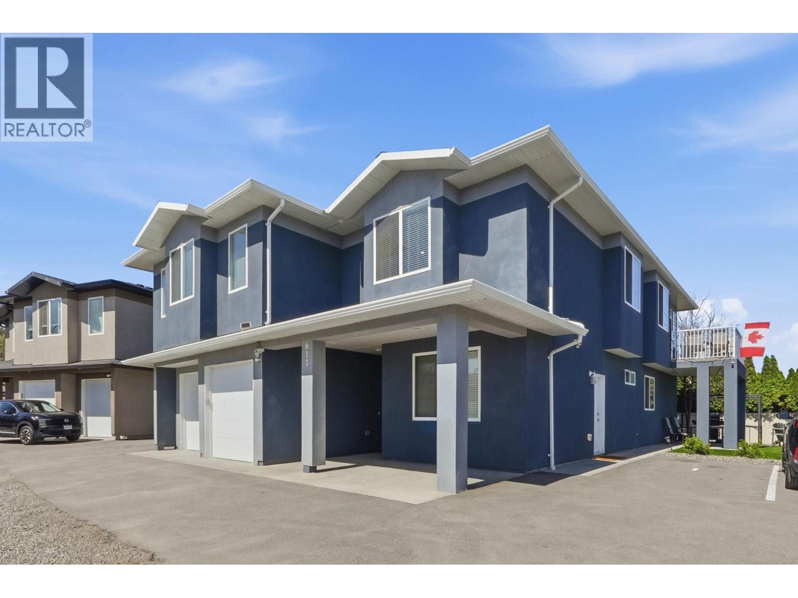 617 Glenmore Road, Kelowna, British Columbia  V1V 2H4 - Photo 3 - 10384927