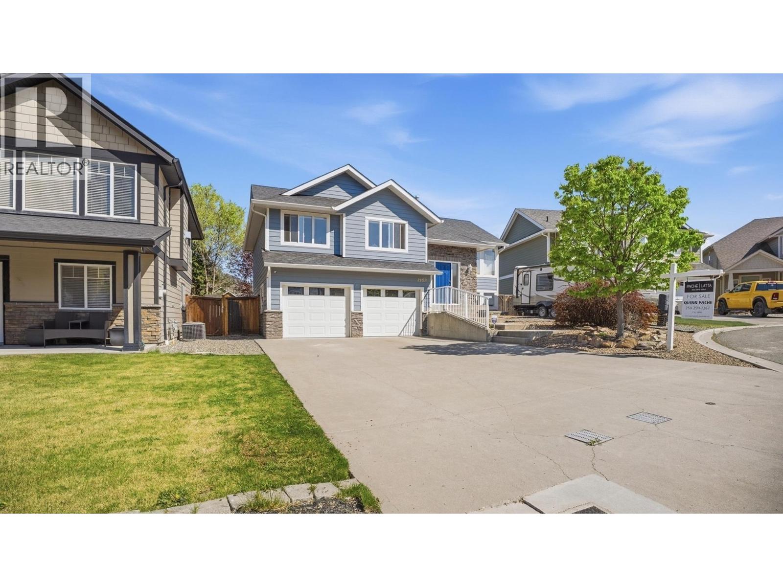 2150 Cantle Place, Kamloops, British Columbia  V2B 0A7 - Photo 2 - 10385169