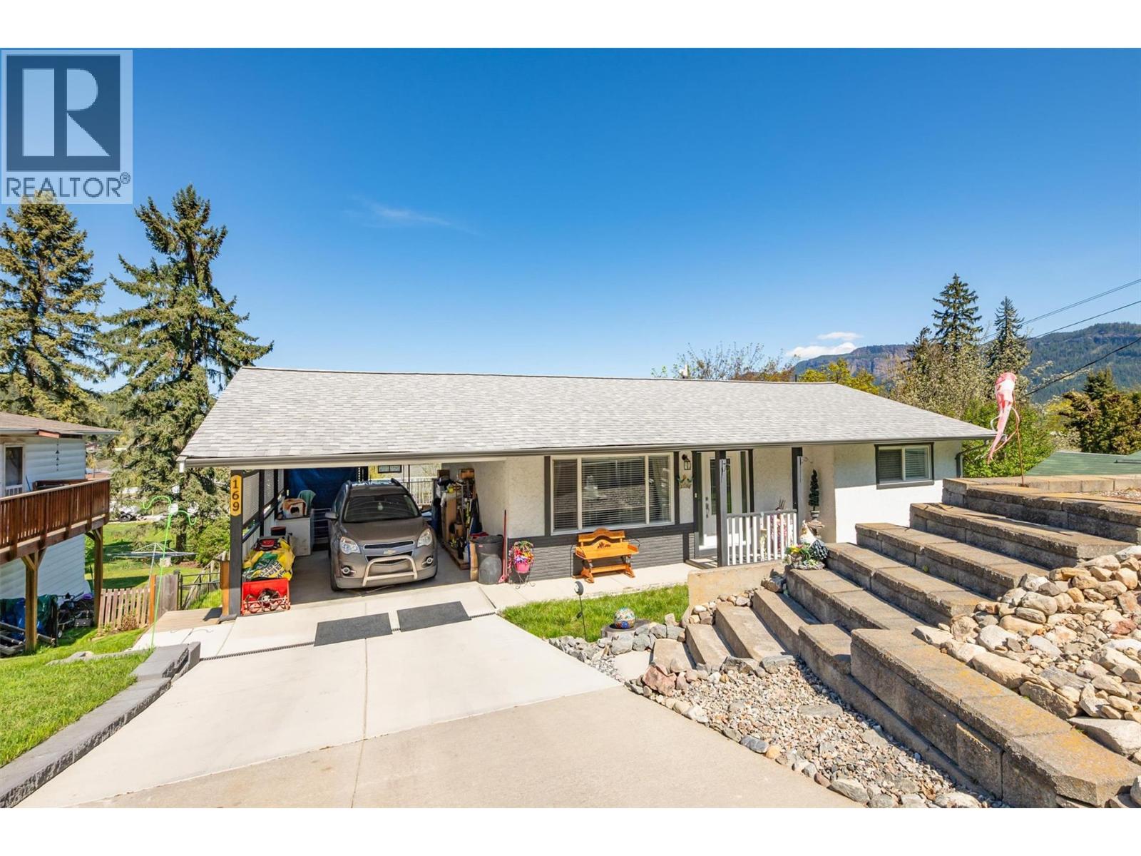169 Cliffview Drive, Enderby, British Columbia  V4Y 4C1 - Photo 3 - 10384769