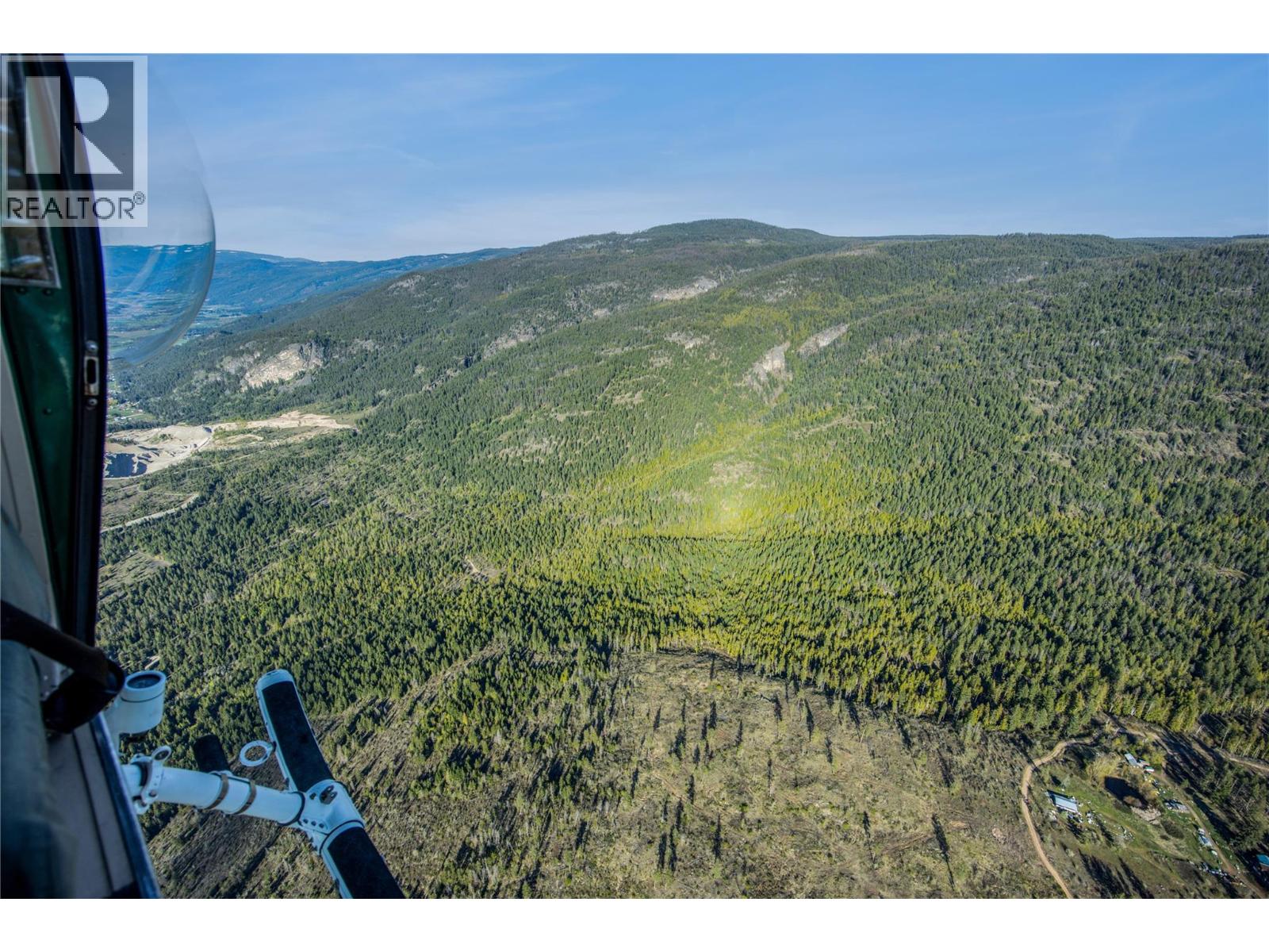 000 Near Highway 97a, Spallumcheen, British Columbia  V0E 3B7 - Photo 3 - 10384344