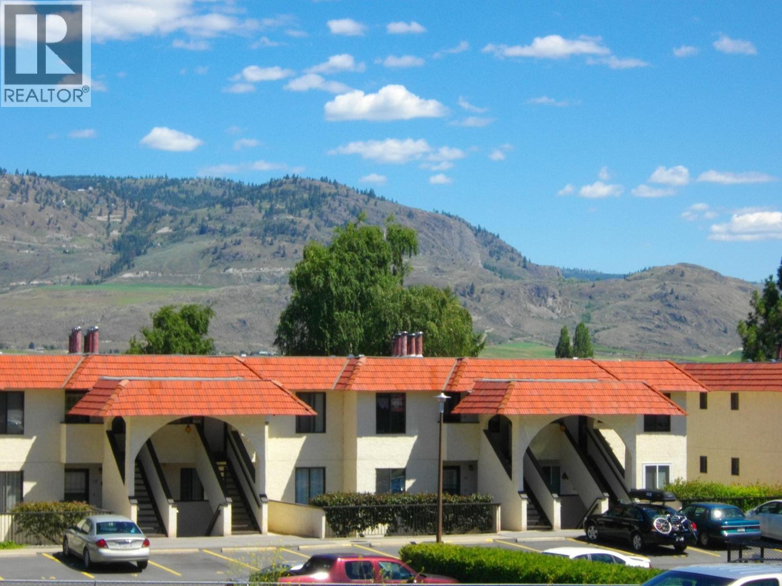 9107 62nd Avenue Unit# 16, osoyoos, British Columbia