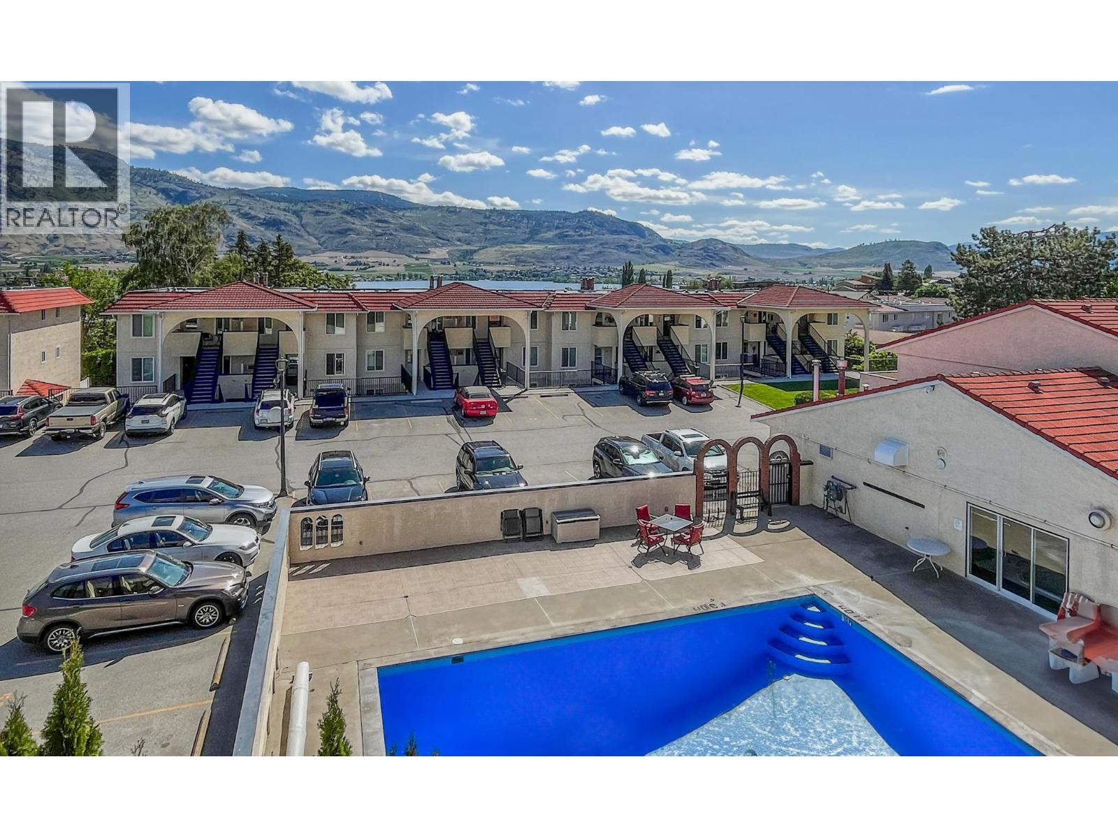 9107 62nd Avenue Unit# 16, Osoyoos, British Columbia  V0H 1V0 - Photo 3 - 10385205