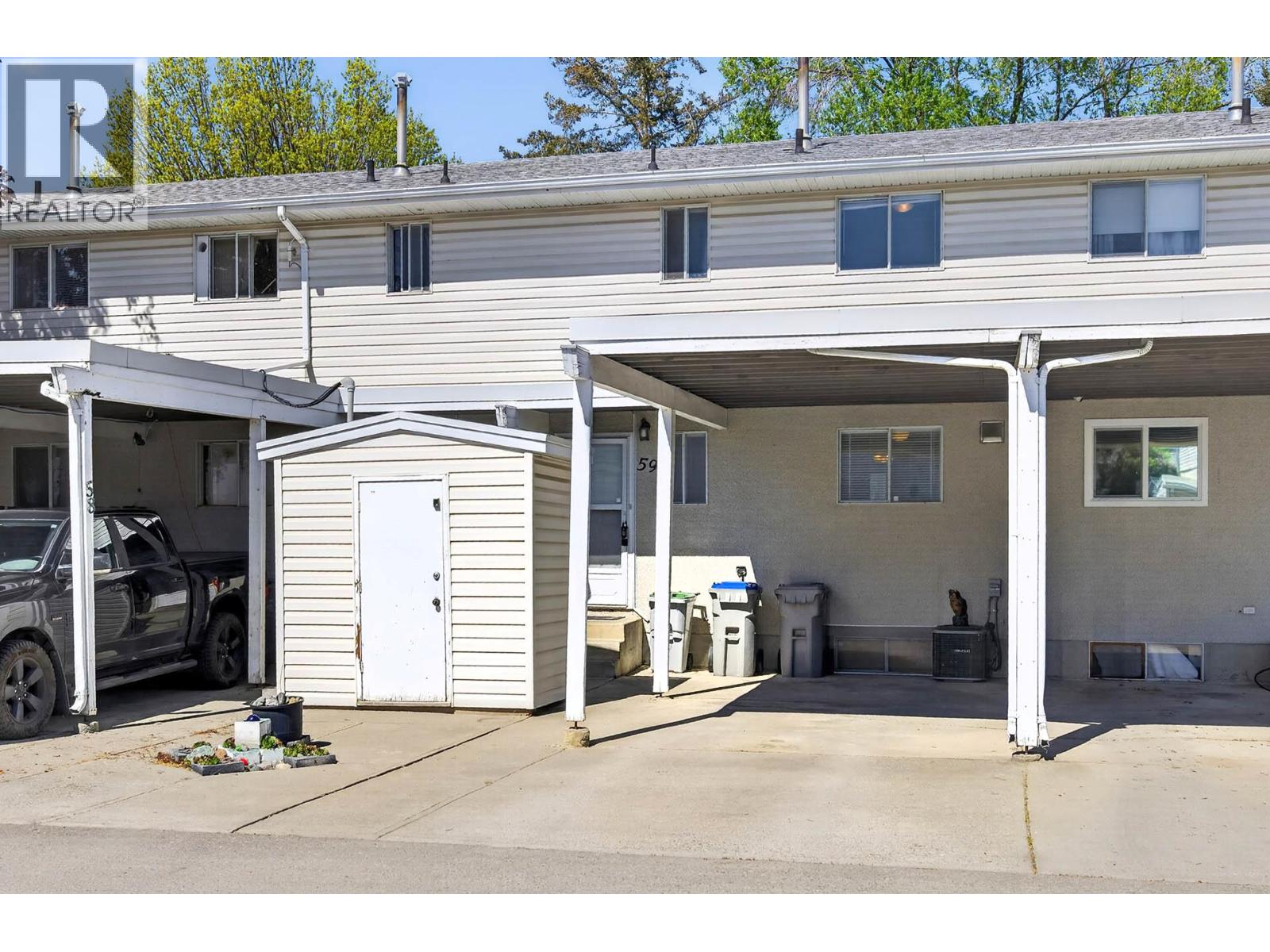 800 Southill Street Unit# 59, kamloops, British Columbia