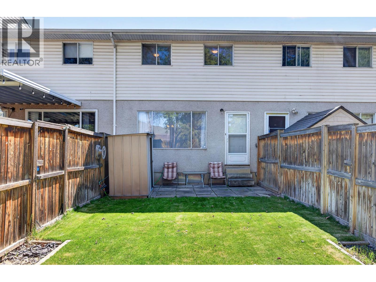 800 Southill Street Unit# 59, Kamloops, British Columbia  V2B 5L8 - Photo 33 - 10385212