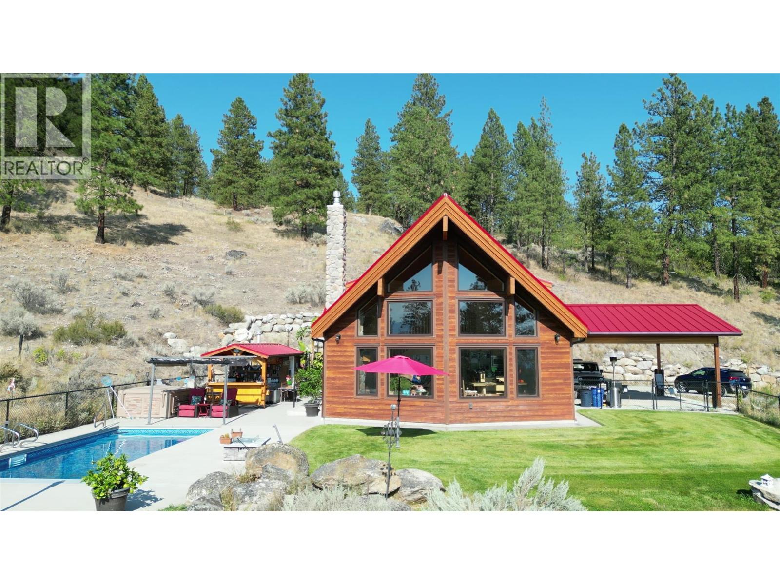 277 Chapman Road, Osoyoos, British Columbia  V0H 1V6 - Photo 2 - 10385132