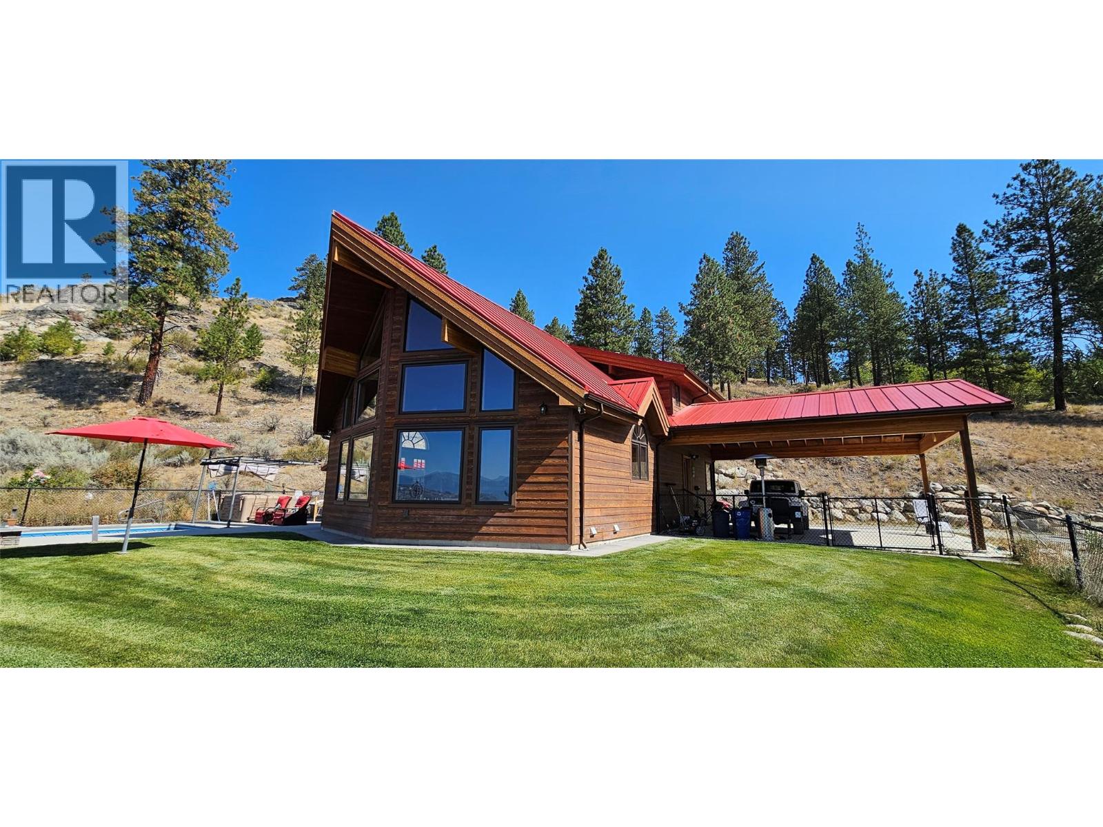 277 Chapman Road, Osoyoos, British Columbia  V0H 1V6 - Photo 4 - 10385132