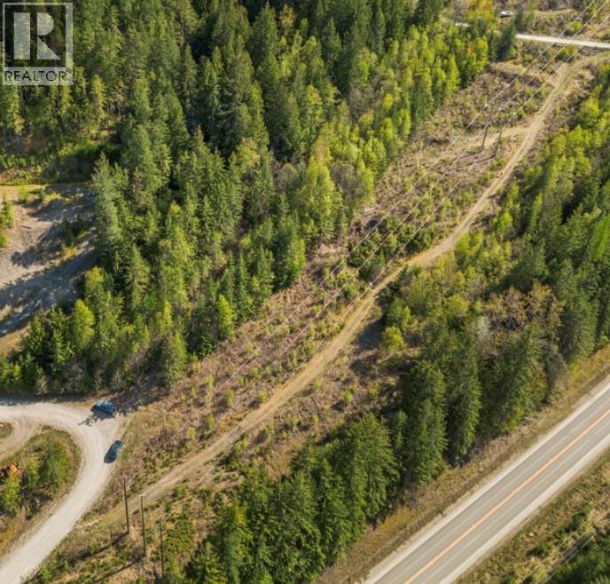 Lot 7 6 Highway, nakusp, British Columbia