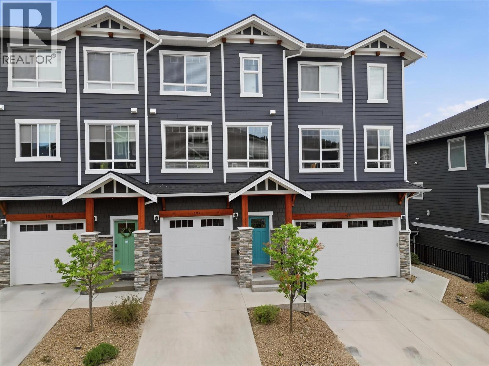 1115 Holden Road Unit# 107, penticton, British Columbia