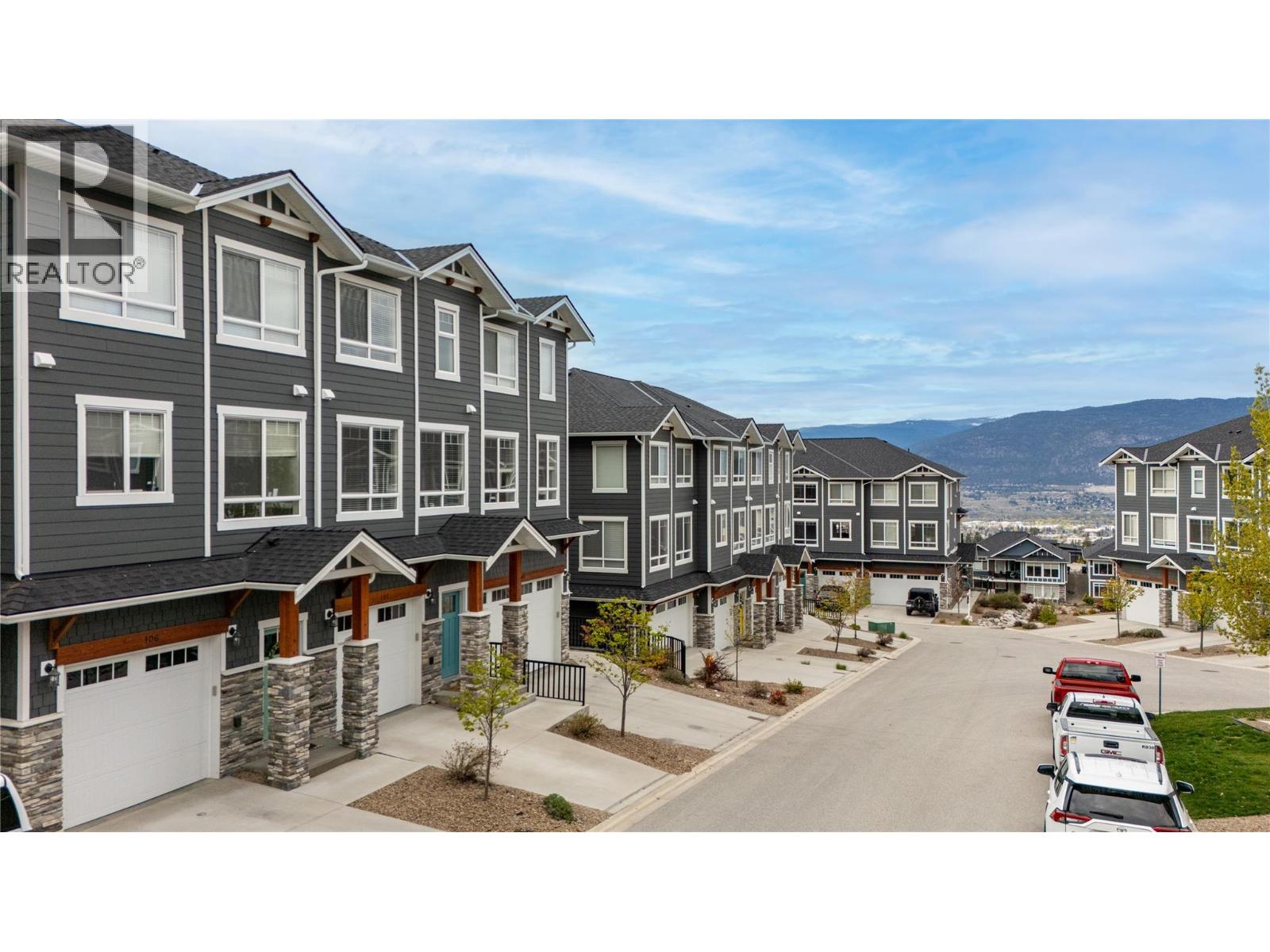 1115 Holden Road Unit# 107, Penticton, British Columbia  V2A 0B7 - Photo 2 - 10384801