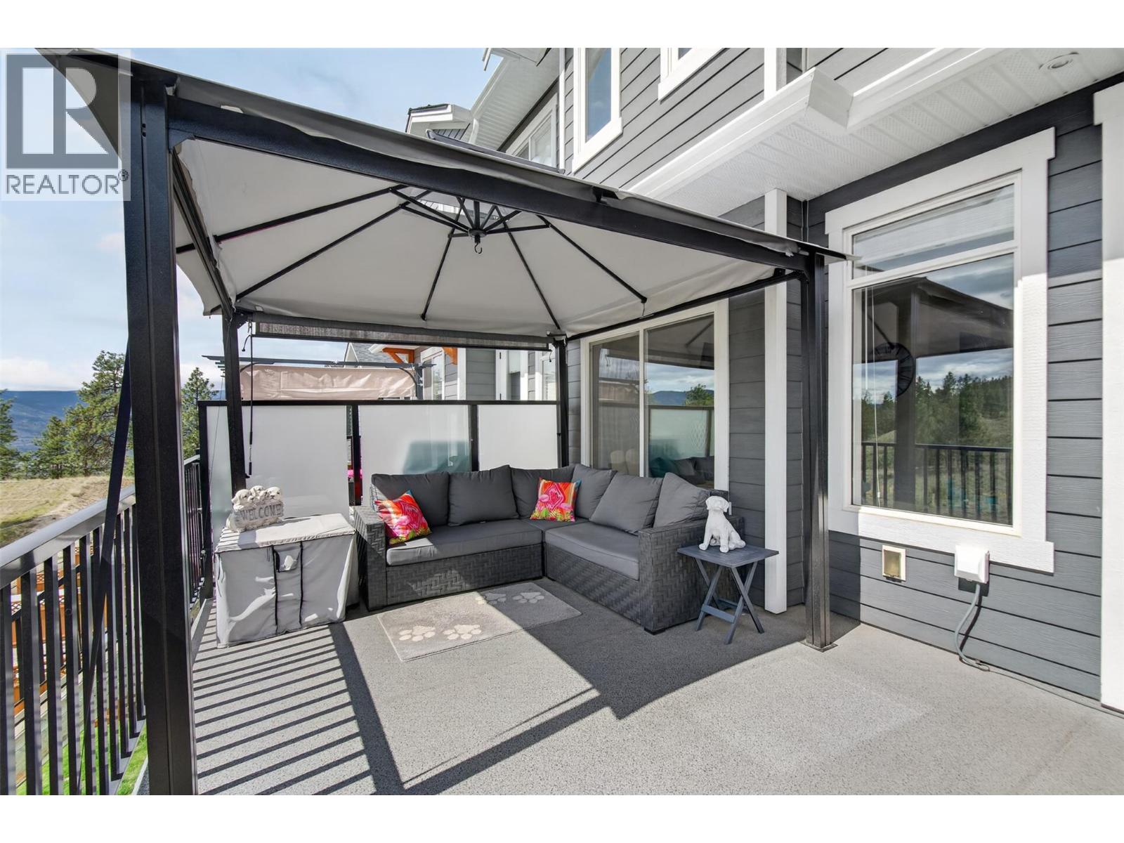 1115 Holden Road Unit# 107, Penticton, British Columbia  V2A 0B7 - Photo 24 - 10384801