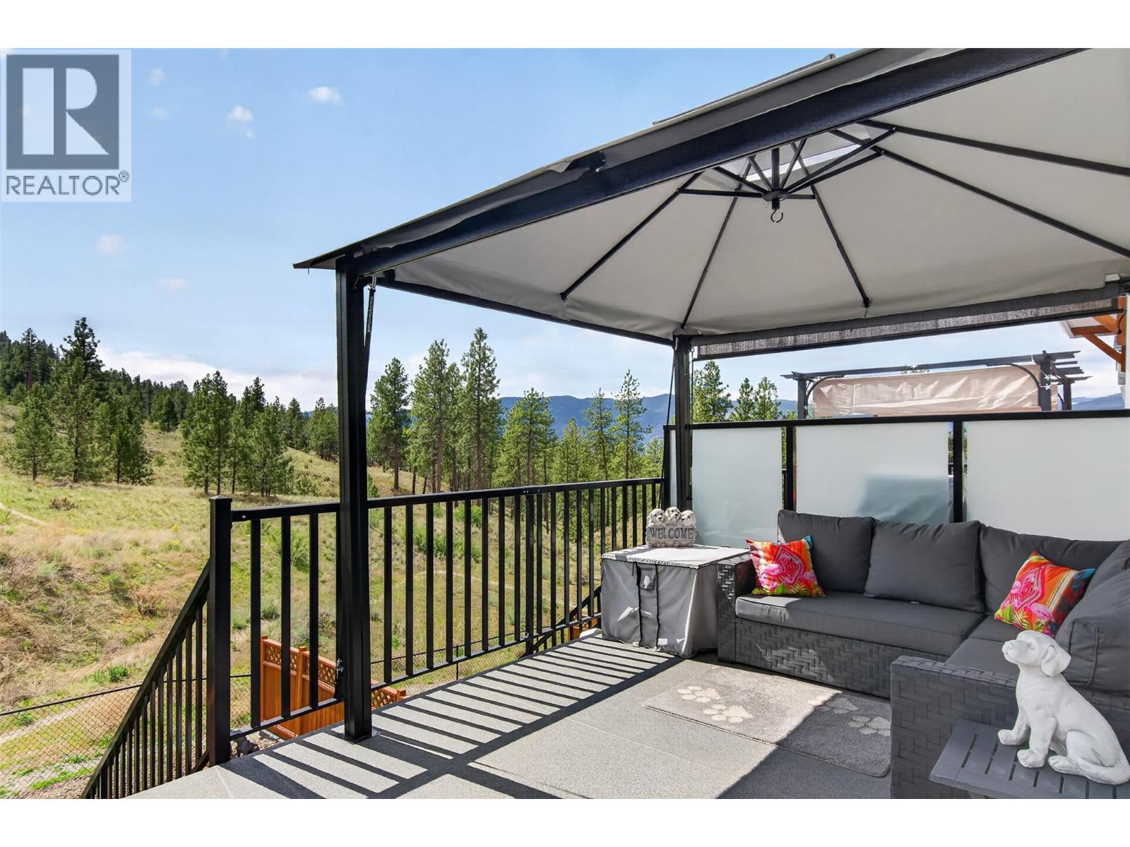 1115 Holden Road Unit# 107, Penticton, British Columbia  V2A 0B7 - Photo 25 - 10384801
